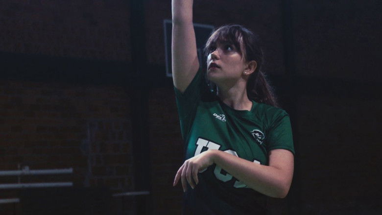 кадр из фильма Fora de Jogo