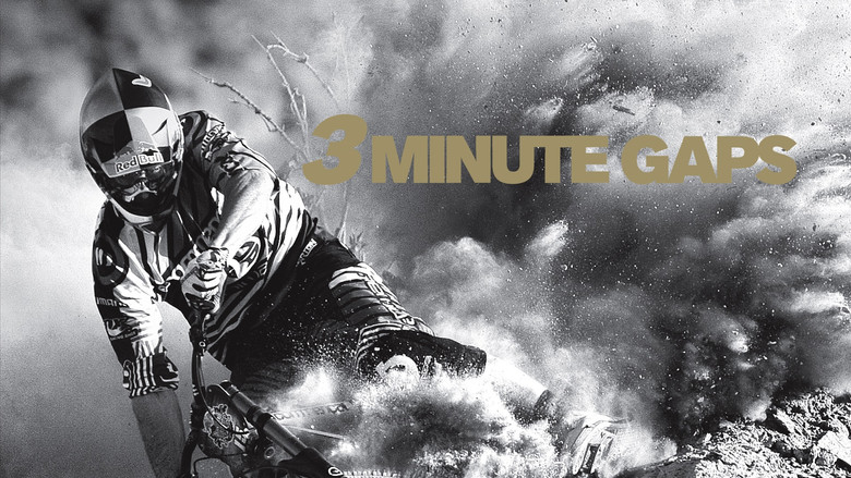 кадр из фильма 3 Minute Gaps