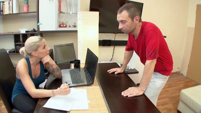 кадр из фильма Boss Girls ...nehmen sich was sie wollen