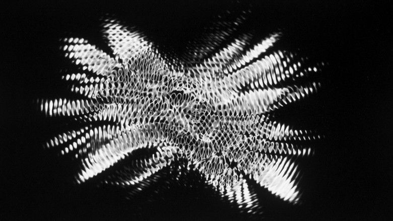 кадр из фильма Le Premier Mouvement de l'immobile