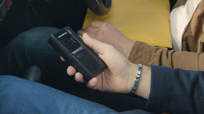 кадр из фильма Cinder Blocks