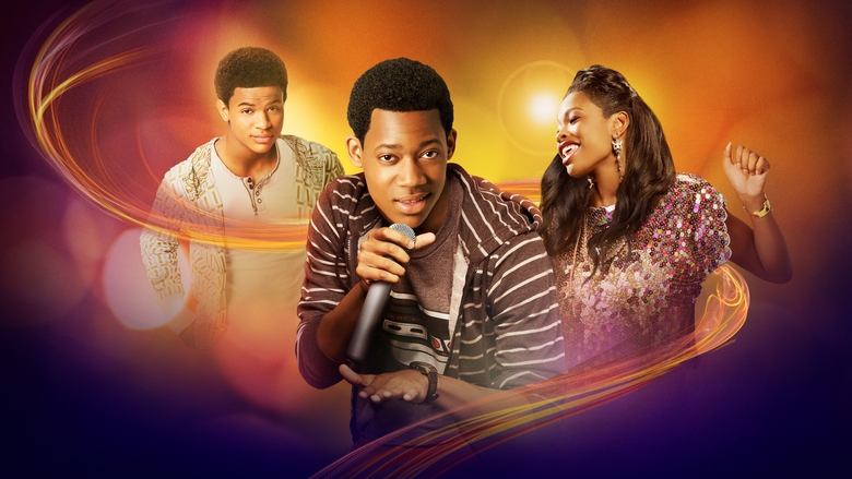 Позволь ему засиять