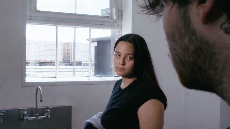 кадр из фильма Viva