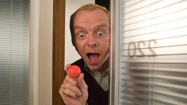 кадр из фильма Как потерять друзей и заставить всех тебя ненавидеть