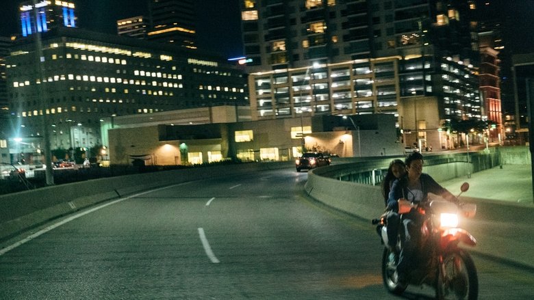 кадр из фильма Убийство священного оленя