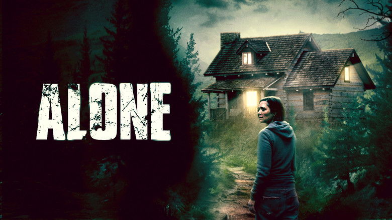 кадр из фильма Пропавшая