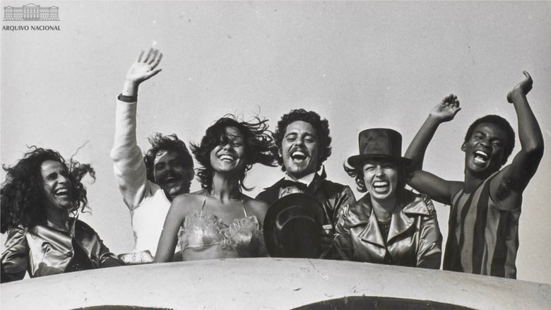 Quando o Carnaval Chegar