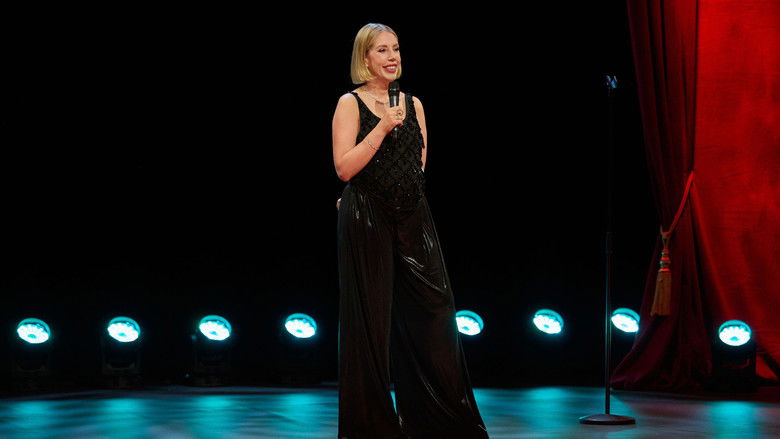 кадр из фильма Katherine Ryan: First Born Daughter