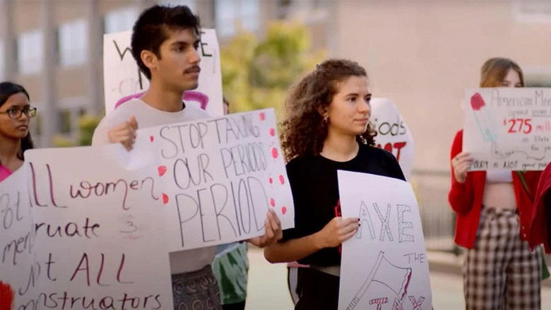 кадр из фильма Periodical