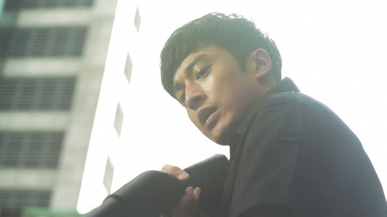 кадр из фильма 雷明登