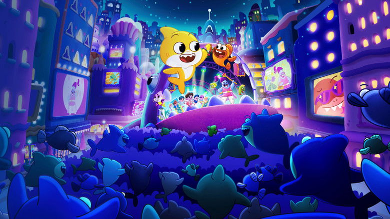 кадр из фильма Большой фильм Акуленка