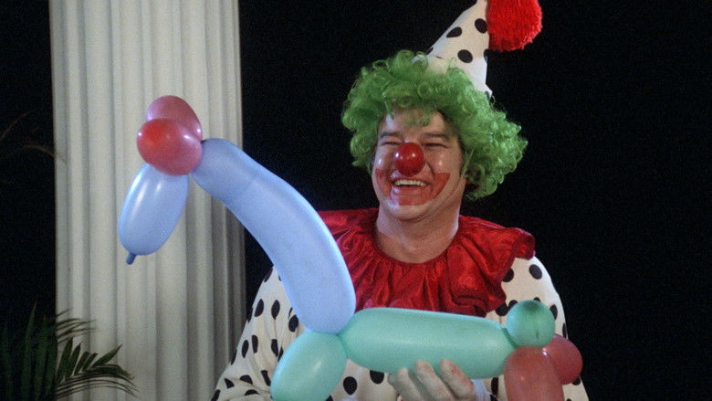 кадр из фильма Wacko