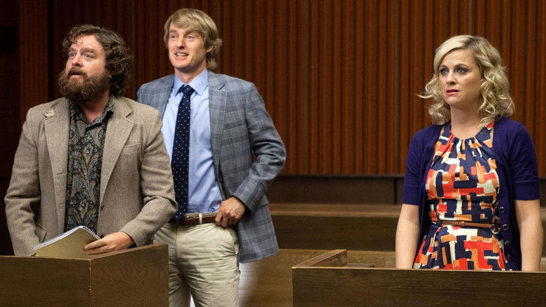 кадр из фильма Ты здесь?