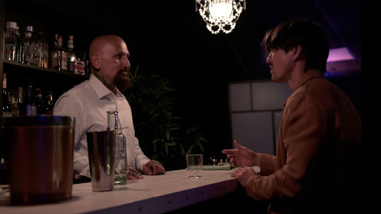 кадр из фильма Luckey Quarter