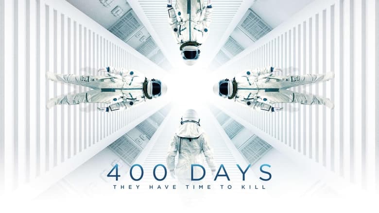 кадр из фильма 400 дней