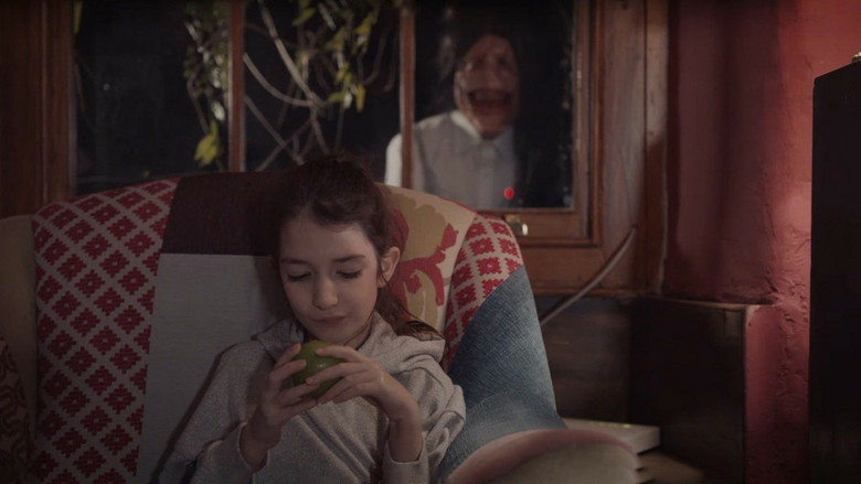 кадр из фильма Tooth Fairy: Queen of Pain