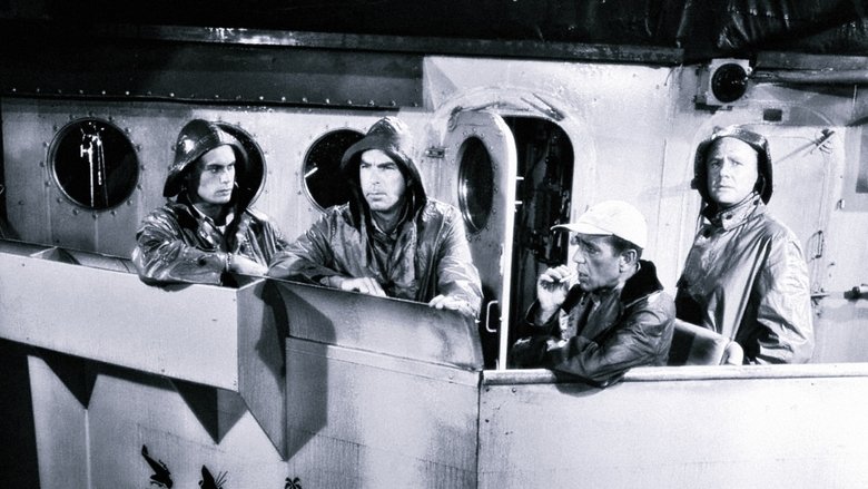 кадр из фильма Восстание Кейна