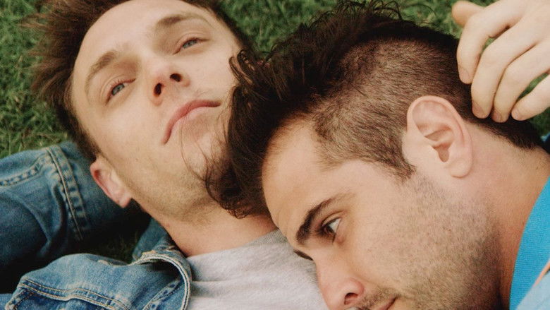 кадр из фильма Sacrifice