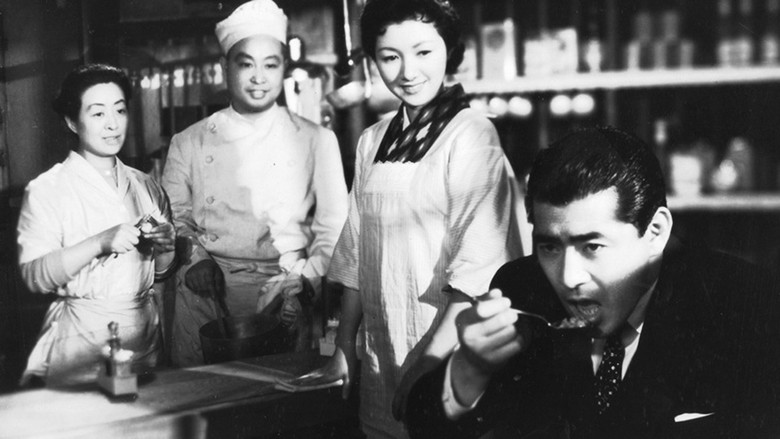 кадр из фильма Сердце жены