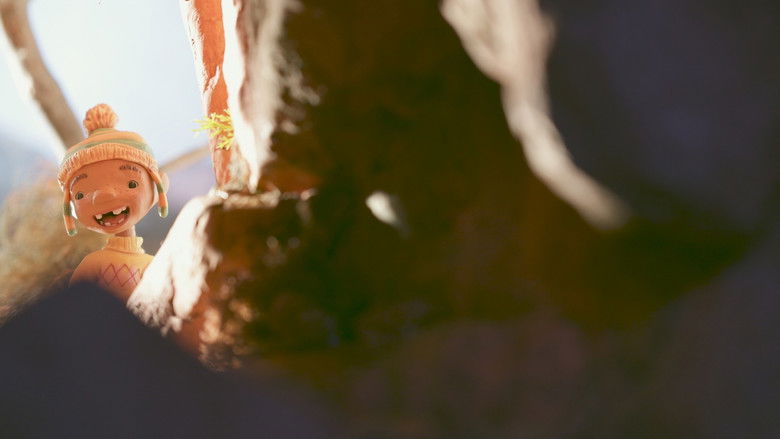 кадр из фильма Os Demónios do Meu Avô