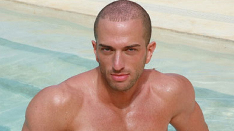 кадр из фильма Sexcursions: LKP Casting 05