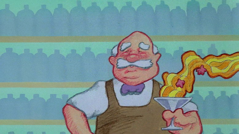 кадр из фильма Мотивчик