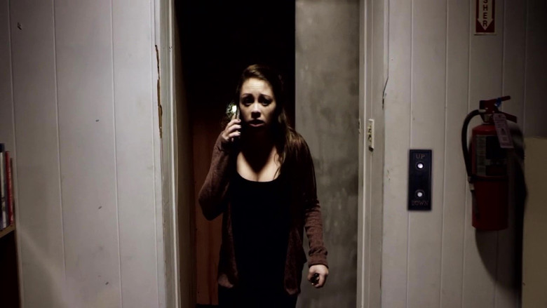 кадр из фильма Welcome to Hell