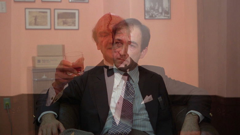 кадр из фильма The Shining: Forwards and Backwards