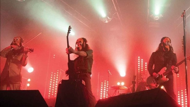 Afterhours : Hai paura del buio?