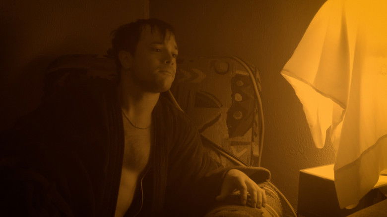 кадр из фильма Same Plane Terrain & In Ran Cram