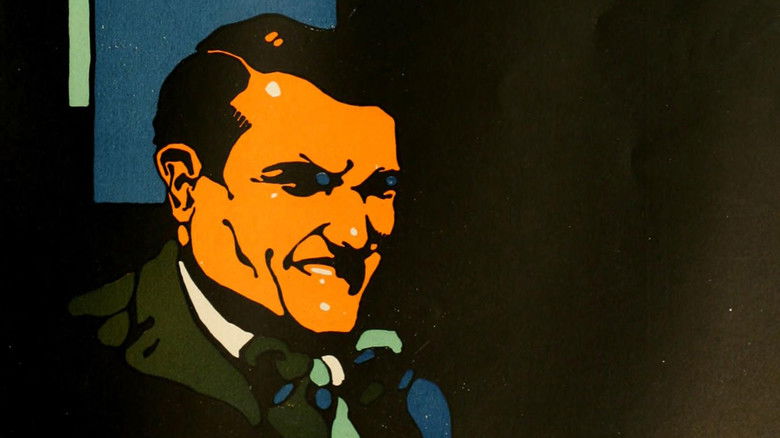 кадр из фильма A Stranger from Somewhere