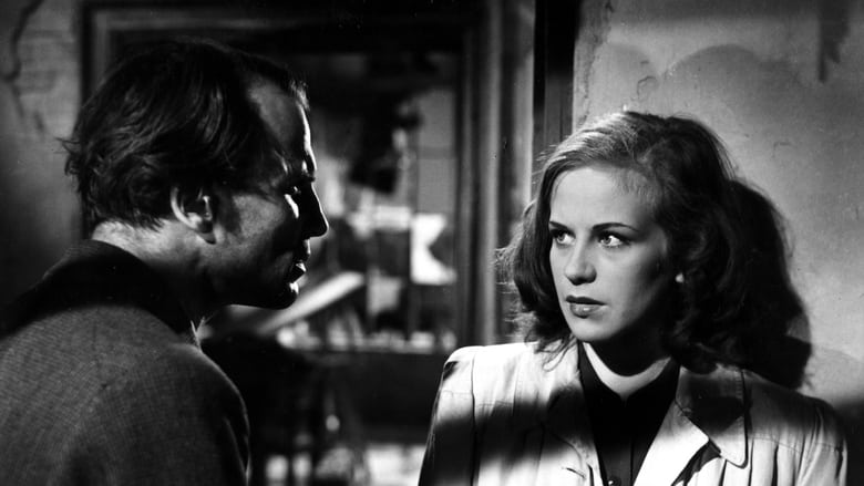 кадр из фильма Они не скроются