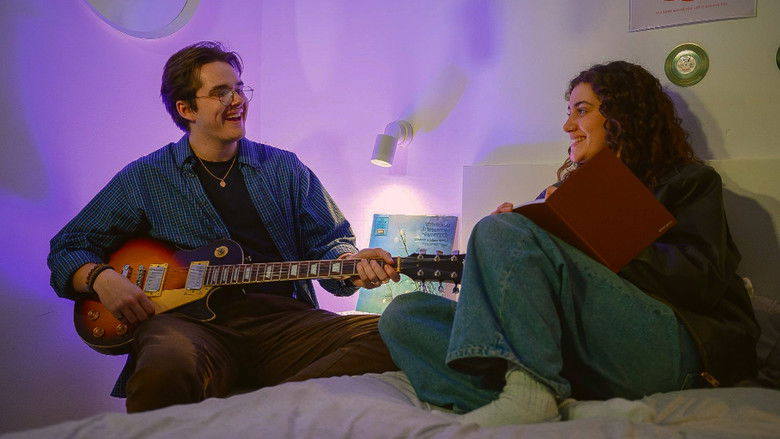 кадр из фильма Beautiful Disruption