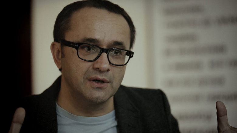 кадр из фильма Кино — общественное дело