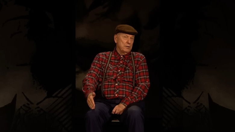 кадр из фильма Gerd Dudenhöffer – Déjà-Vu