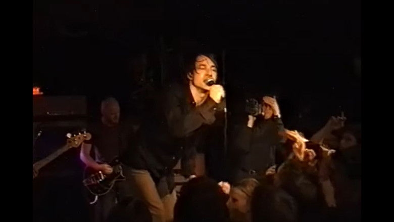 кадр из фильма Bob Hund - en film av Dan Sandqvist och Martin Kann