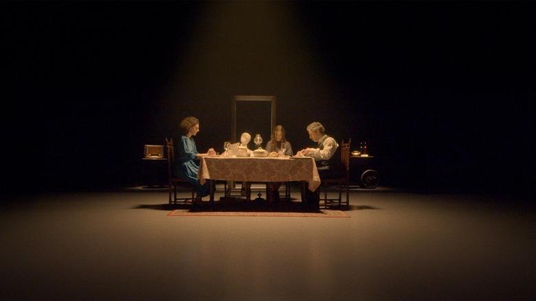 кадр из фильма Umbral