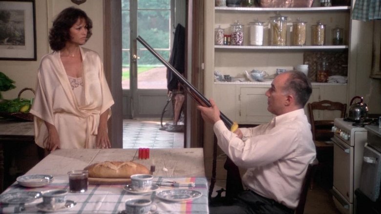 кадр из фильма La Part du feu