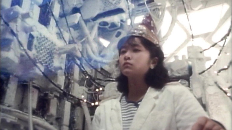 кадр из фильма 八岐之大蛇の逆襲