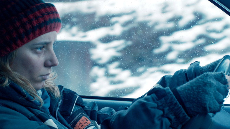 кадр из фильма Последний удар