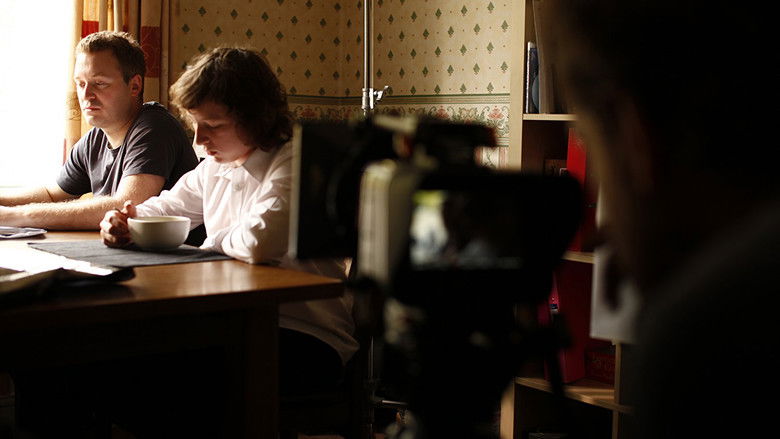 кадр из фильма Freesia