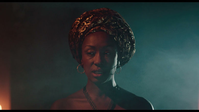 кадр из фильма Annatto