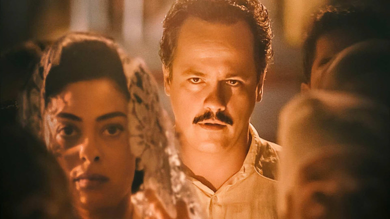 кадр из фильма Хирург ржавого ножа