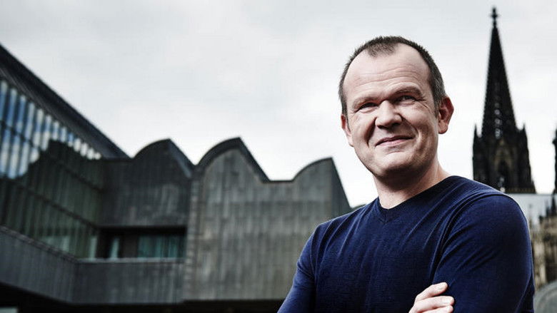 кадр из фильма London Symphony Orchestra: The Young Debussy