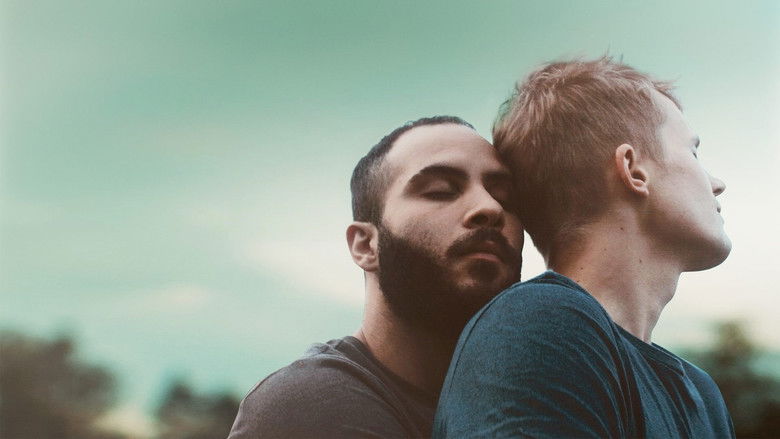 кадр из фильма Мгновение в камышах