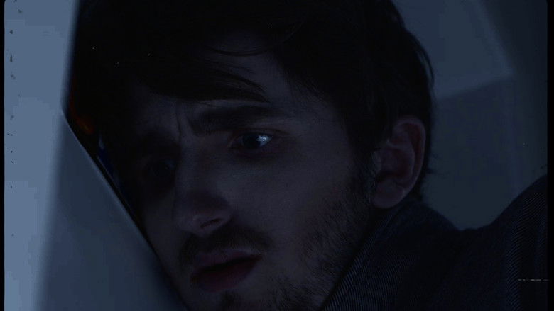 кадр из фильма Night of 1000 Eyes