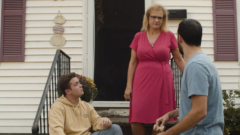 кадр из фильма Everything Happens