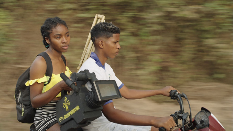 кадр из фильма Boalândia