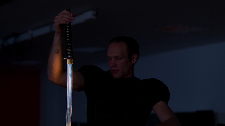 кадр из фильма Джессика