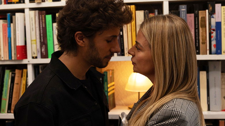 кадр из фильма ¿Quieres Ser Mi Novia?